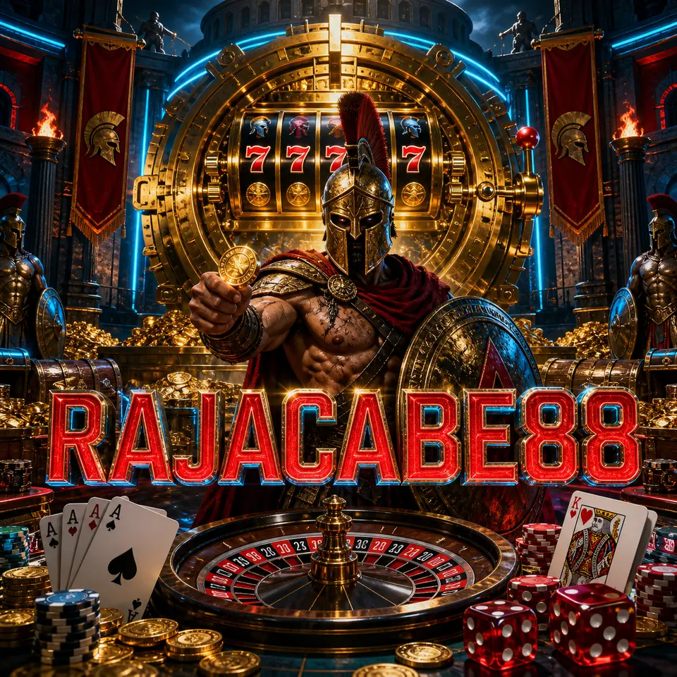 rajacabe88 APK