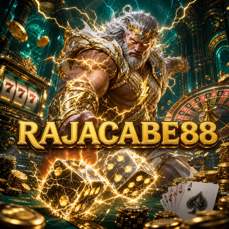 rajacabe88 APK