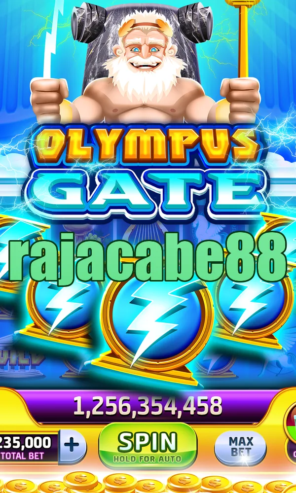 rajacabe88 APK