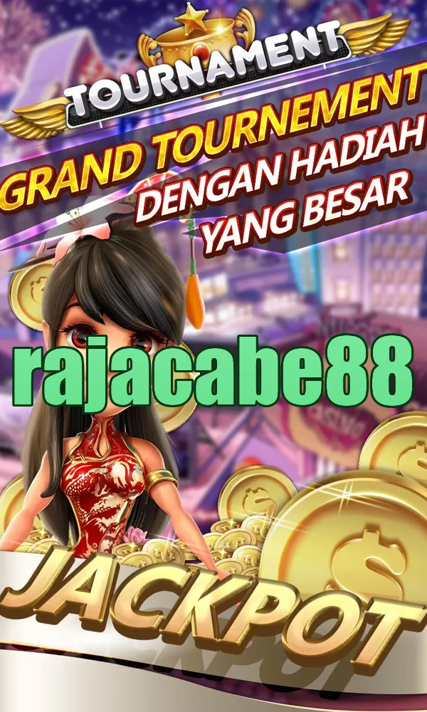 rajacabe88 APK