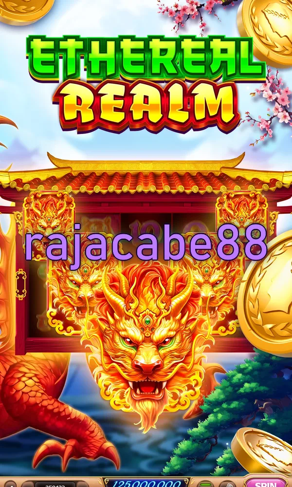rajacabe88 APK