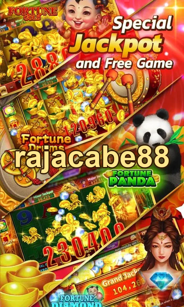 rajacabe88 APK