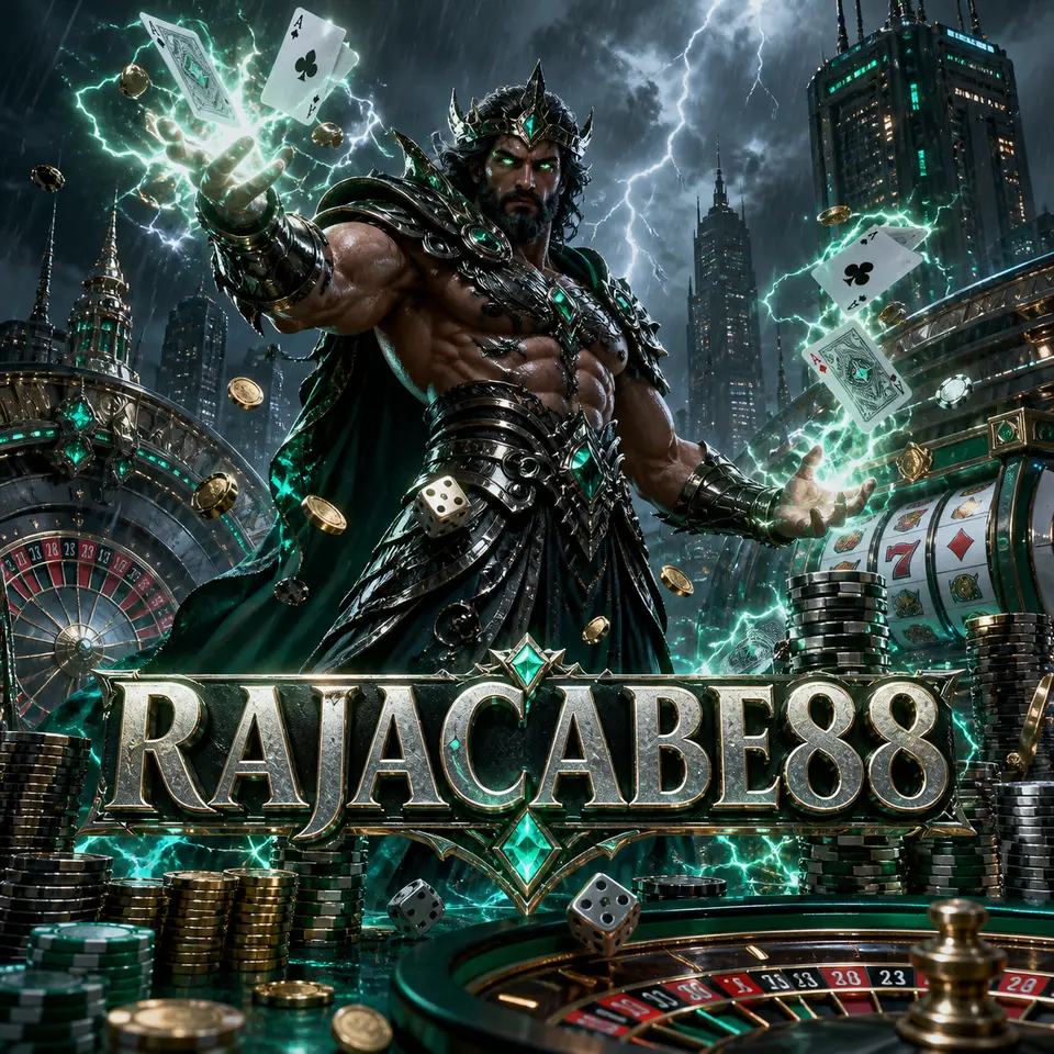 rajacabe88 Masuk