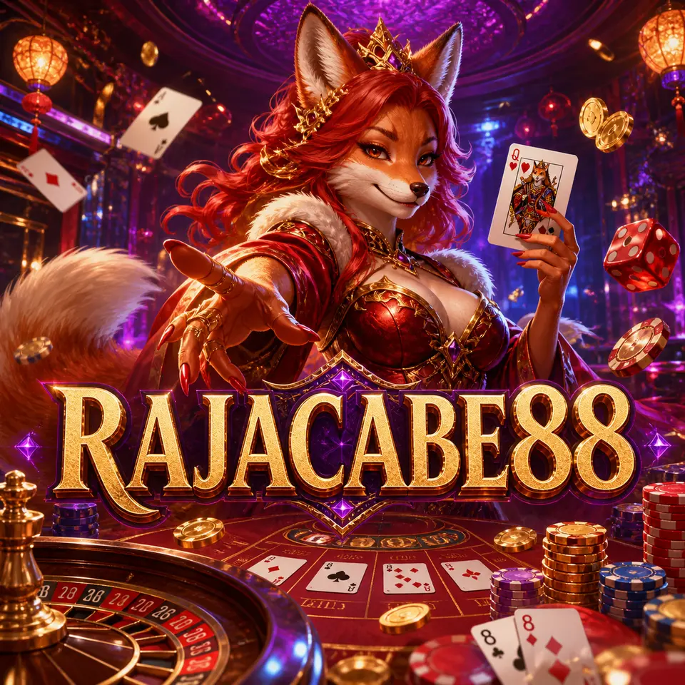 rajacabe88 APK Resmi Akses