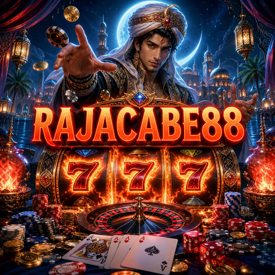 rajacabe88 Masuk - rajacabe88 Resmi