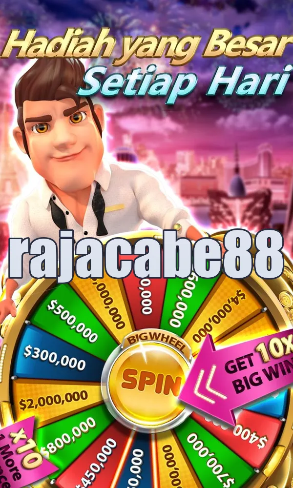 rajacabe88 Tangkapan Layar - APK Resmi
